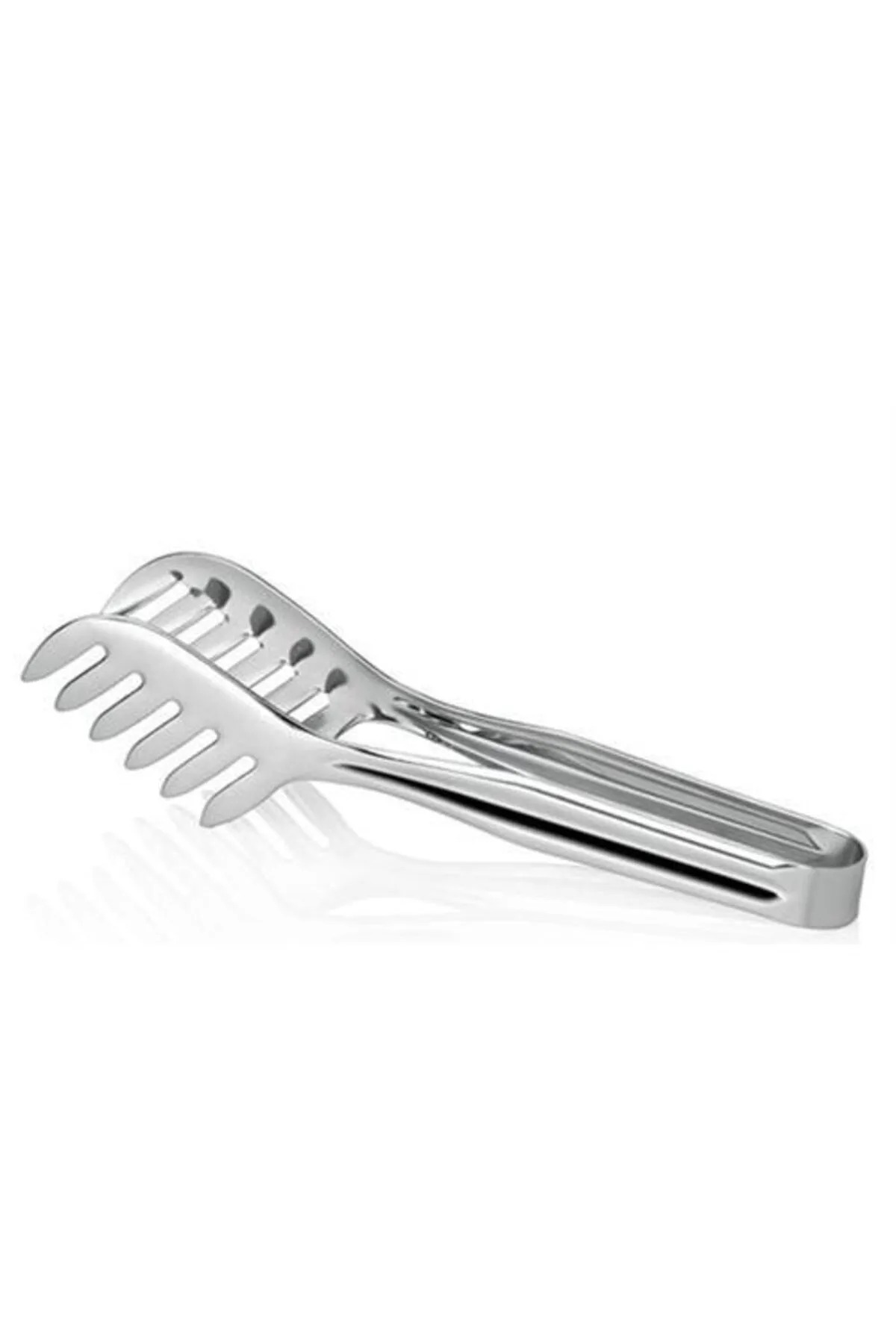 Pasta Tongs Stainless Steel